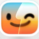 Lentico app icon