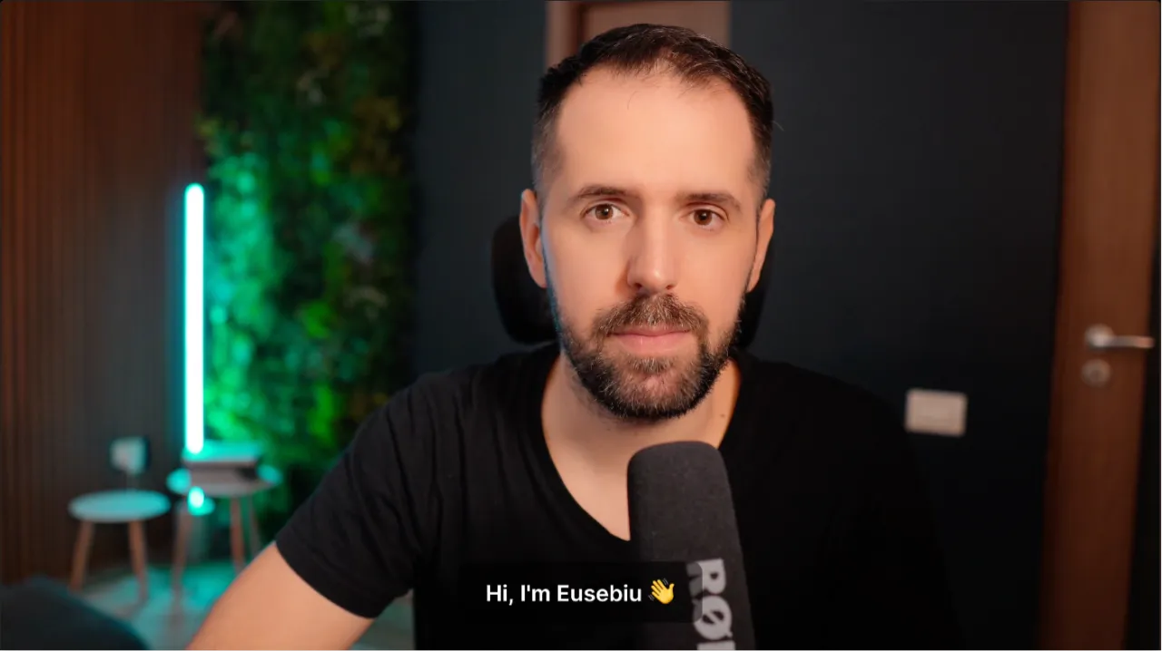 Loggd demo video - Build better habits in 2 minutes